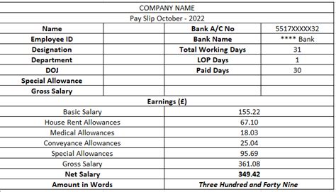 pnpfs payslip|Payout for October 2021Salary and September Salary Assignment.
